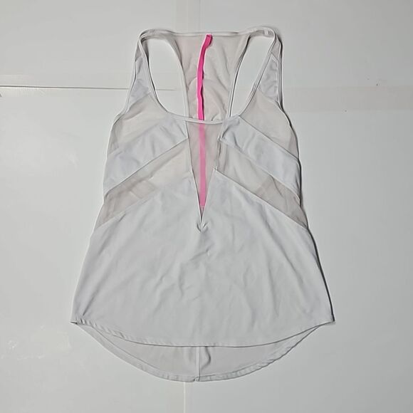 Lululemon Of You're Lucky Tank size 8 - Picture 4 of 7